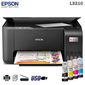 IMPRESORA L3210