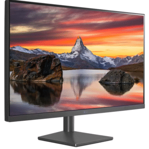 MONITOR LG IPS 27MQ400-B