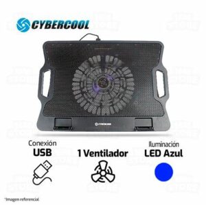 CYBERCOOL HA-76 1