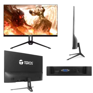 MONITOR TEROS / 27" PLANO