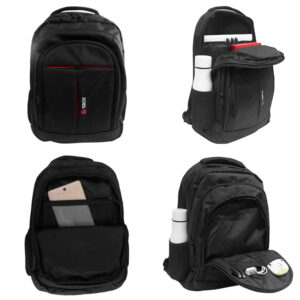 BACKPACK TEROS WORK GREY