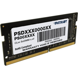SIGNATURE PREMIUM DDR4 16GB