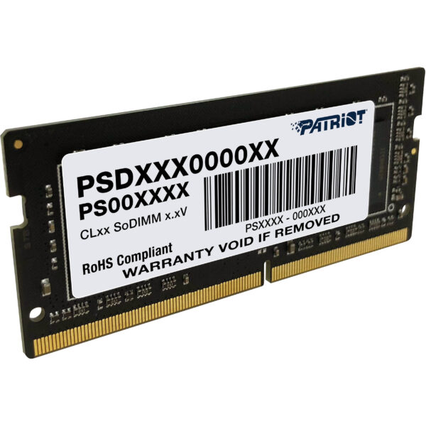 SIGNATURE PREMIUM DDR4 16GB