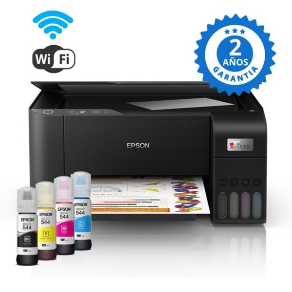 IMPRESORA L3250