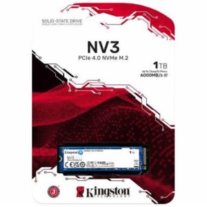 SSD 1TB KINGSTON