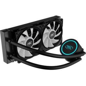 GAMMAXX L240T BLUE - DeepCool