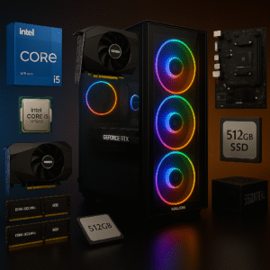 PROMO INTEL VIDEO 2