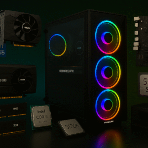 PROMO INTEL VIDEO 6