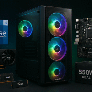 PROMO INTEL VIDEO 7