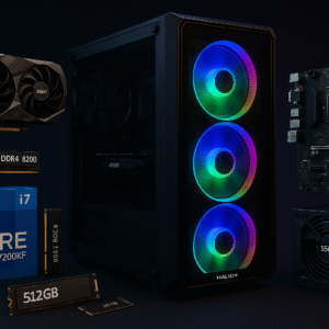 PROMO INTEL VIDEO 12