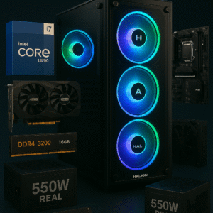 PROMO INTEL VIDEO 13