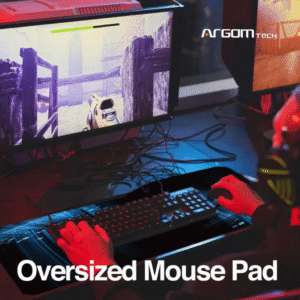 MS GAMING ARGOMTECH3 MS GAMING ARGOMTECH3