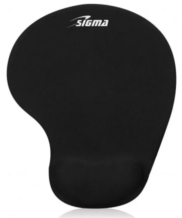 MOUSE PAD SIGMA