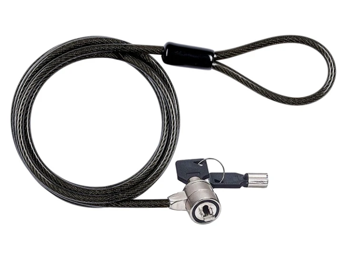 cable seguridad laptop3 cable seguridad laptop3
