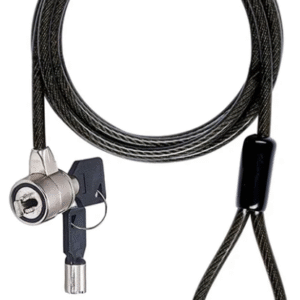cable seguridad laptop4 cable seguridad laptop4