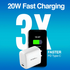 cargador argomtech 20w2 cargador argomtech 20w2