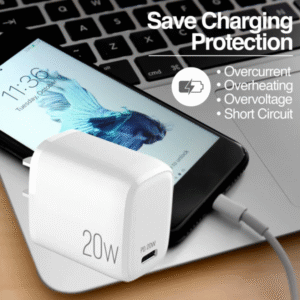 cargador argomtech 20w3 cargador argomtech 20w3