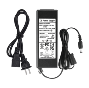 cargador u laptop 12v