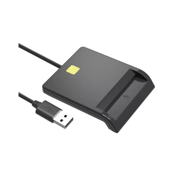 LECTOR DE DNI ELECTRONICO