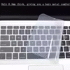 MICA FILM PROTECTOR DE TECLADO - Imagen 2