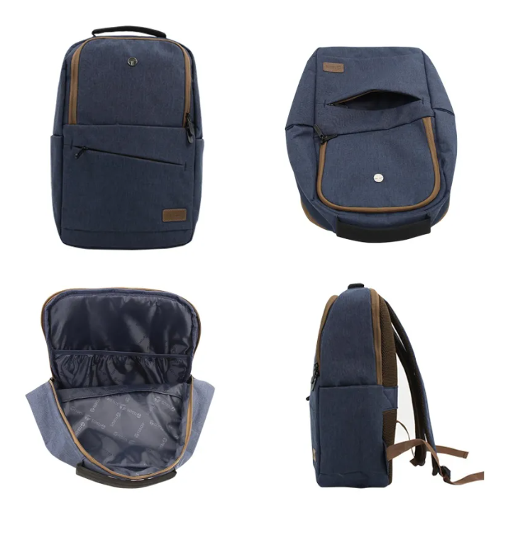 mochila teros blue3 mochila teros blue3
