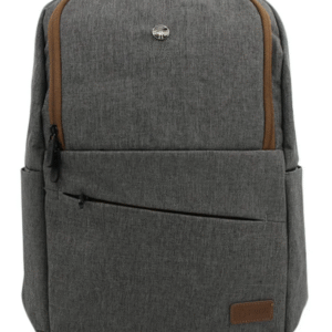 mochila teros gris mochila teros gris