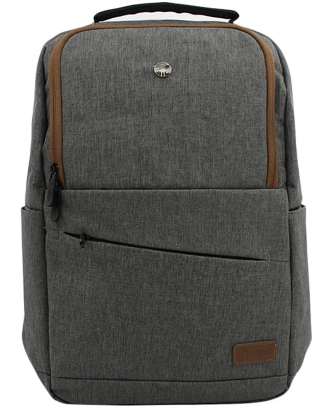 mochila teros gris mochila teros gris