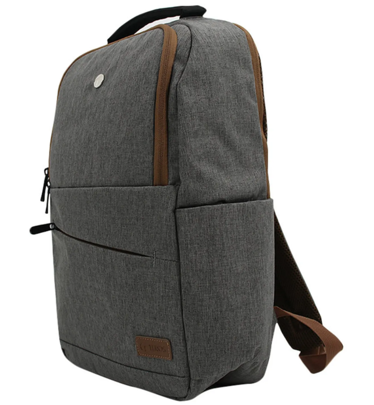 mochila teros gris2 mochila teros gris2