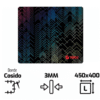 Mouse pad gamer TEROS - Imagen 4
