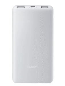 powerbank xiaomi10k3