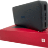 Power Bank Xiaomi Black 20000mAh - Imagen 4