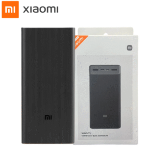 Power Bank Xiaomi 30000mAh
