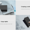 Power Bank Xiaomi 30000mAh - Imagen 3
