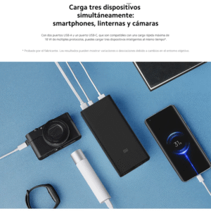 powerbank xiaomi30k3 powerbank xiaomi30k3