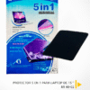 PROTECTOR COMBO 5 EN 1 - Imagen 2