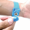 PULSERA ANTI-ESTATICA - Imagen 4