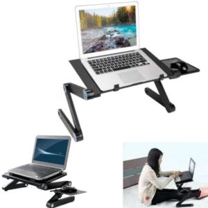 soporte para laptop y mouse co2 soporte para laptop y mouse co2