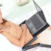 SOPORTE TIPO MESA PLEGABLE PARA LAPTOP - Imagen 4