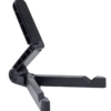 SOPORTE DE PVC PLEGABLE PARA TABLET O AIPAD - Imagen 2