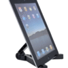 SOPORTE DE PVC PLEGABLE PARA TABLET O AIPAD - Imagen 3