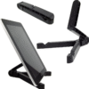 SOPORTE DE PVC PLEGABLE PARA TABLET O AIPAD - Imagen 4