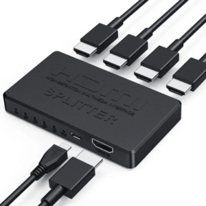 ESPLITER HDMI