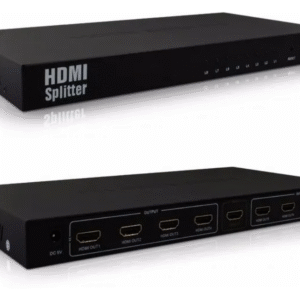 ESPLITER HDMI 8 SALIDAS