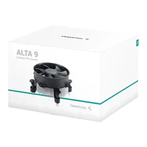 COOLER PARA PROCESADOR INTEL
