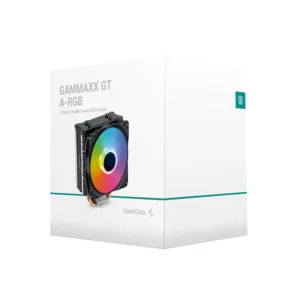 Cooler Para Procesador Deepcool Gammaxx