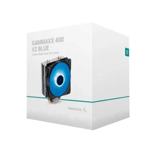 GAMMAXX 400 V2