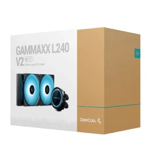 DeepCool GAMMAXX L240