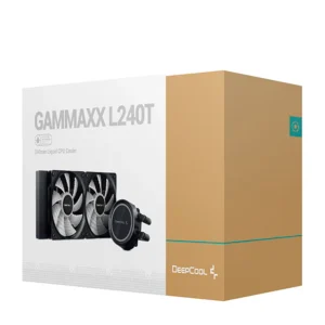 GAMMAXX L240T