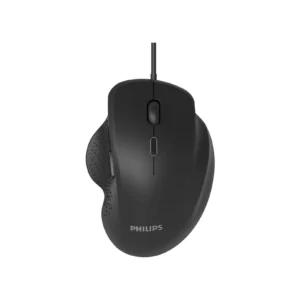 MOUSE OPTICO PHILIPS SPK7444