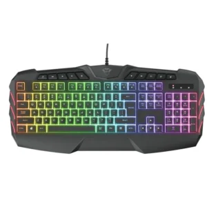 TECLADO GAMING TRUST GXT881